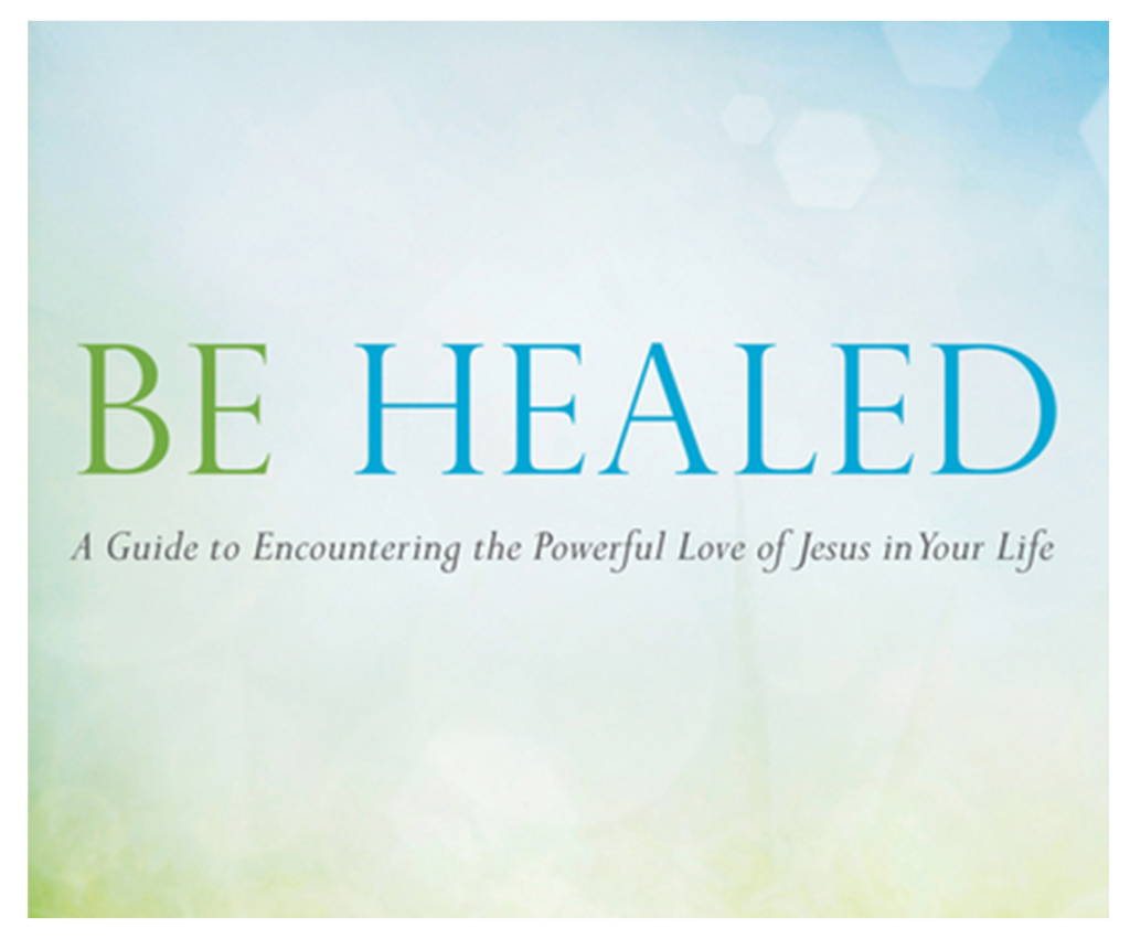 Healing the Whole Person Series - John Paul II Healing Center