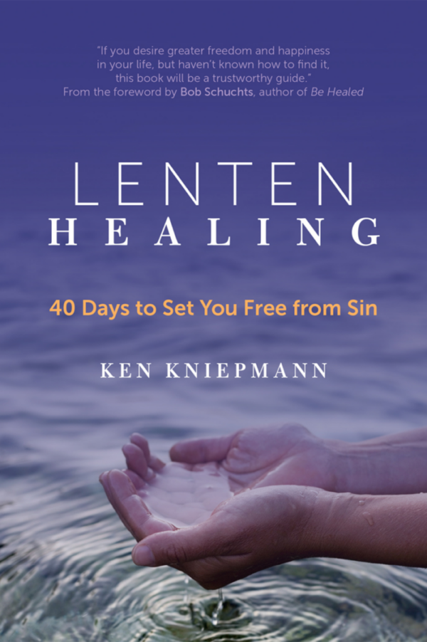 Be Restored – John Paul II Healing Center