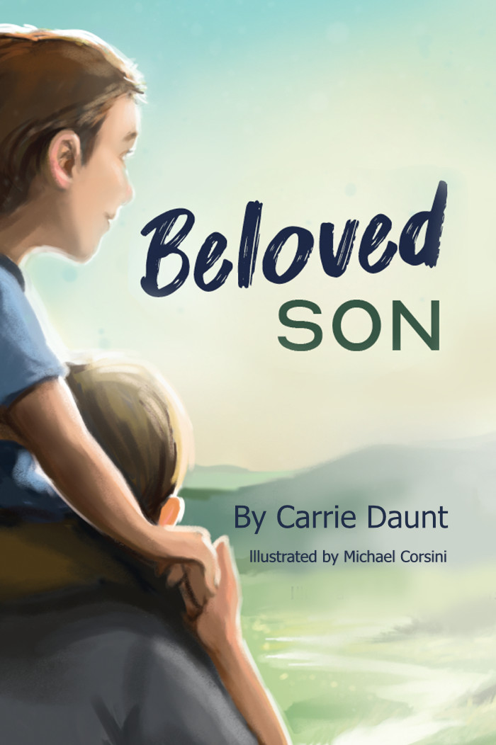 Beloved Son - Coming Soon!