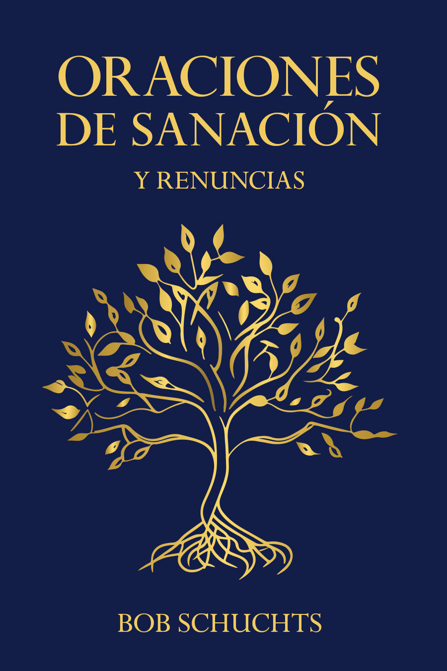 Oraciones de Sanacion y Renuncias